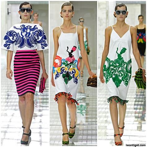 prada 2011 spring collection|prada collection 2011.